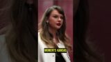 Taylor Swift is Sleeping Says Travis Kelce Caught on Lunch With Friends in LA #shorts