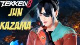 Tekken 8  Replays – Against All Odds