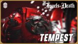 Tempest | Angels of Death Episode 5 | Breakdown