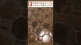 Terracotta Floor Tiles Design in Pakistan Home Delivery Service Over Pakistan #tiles #video #short