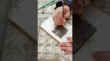 Terracotta Pendent Earring set #viralvideo #handmade #youtube
