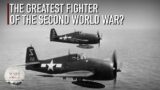 Terror in The Sky: The Grumman F6F Hellcat fighters of WWII…