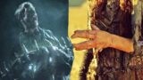 The 100 Season 2 |Nuclear Apocalypse Causes Humans to Mutate with Multi-finger Monsters