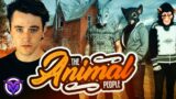 The Animal People (2023) Full Horror Movie (4K Ultra HD)