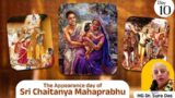 The Appearance day of Sri Chaitanya Mahaprabhu | Day 10 | HG Dr. Sura Das