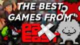 The BEST Indie Games Coming Soon (PAX East 2024)