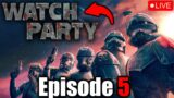 The Bad Batch Season 3 Episode 5 WATCH PARTY!……..LIVE!