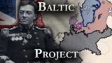The Baltic Project: Fisher's Plan to Win WW1