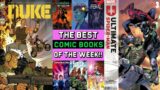 The Best Comics of the Week! | Wednesday Edition 3-27-24