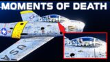 The Best Moments Of Death/Fails | Digital Combat Simulator | DCS |