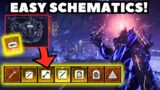 The Best Schematics in MW3 Zombies Are Easy To Get Now Solo