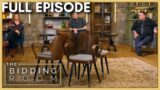 The Bidding Room Season 2 Episode 19 – Cafe Chairs
