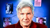 The Cinematic Journey of Harrison Ford