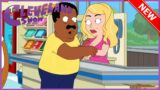 The Cleveland Show 2024 | Mr. & Mrs. Brown | Full episodes | Comedy animation