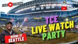 The Collective Experience Live Stream – Round 11 Seattle!!!  2024 LIVE Watch Party!