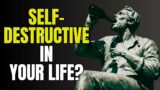 The Darker Side of the Self: The Complex Dance of the Death Drive and Self-Destruction | Stoicism