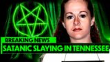 The Devil in Knoxville: The Occult Crimes of Christa Pike