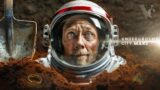 The Dream of Building an Underground City on Mars (Sci-Fi Documentary)