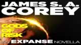 The Expanse: Gods of Risk Audiobook