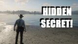 The Forbidden SECRET ISLAND Rockstar Doesn't Want You to Find in Red Dead Redemption 2!