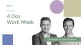 The Future of Work Podcast, Episode 1: 4 Day Work Week