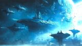 The Galactic War Seemed Lost, Until Human's Secret Fleet Was Revealed | HFY Full Story