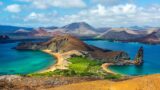 The Galapagos Island's Incredible Natural Habitat | Wild Galapagos
