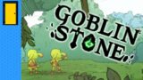The Green Green Goblins Of Home | Goblin Stone (Turn-Based Goblin RPG)