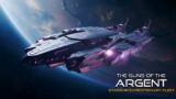 The Guns of the Argent Part One | Starship Expeditionary Fleet | Free Sci-Fi Audiobooks
