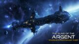 The Guns of the Argent Part Two | Starship Expeditionary Fleet | Sci-Fi Full Length Audiobooks