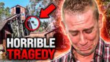 The HORRIBLE River Rapids Accident | Tragic Death of 4 People
