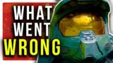 The Halo Tv Show is Still HORRIBLE!