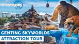 The Incredible Attractions of Genting Skyworlds Malaysia