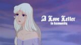 The Last Unicorn: A Love Letter to Humanity