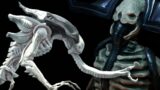 The MASSIVE Xeno Titan / Space Jockey Alien