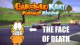 The Most Broken Kart Racing Game