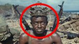The Most Frighteningly Deranged Figure of WW2 – The Jungle King