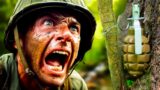 The Most HORRIBLE TRAPS Used in The Vietnam War