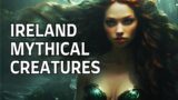 The Mythical Creatures of Ireland [from A to Z]