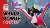 The NEWEST Tales of Tanorio Release Info! Lead Dev Responds, Future of Release and More!