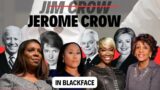 The New Face of Jim Crow: Jerome Crow. What Is It and Why Should We Care
