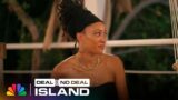 The Night Owl Alliance Forms to Take Out Boston Rob | Deal or No Deal Island | NBC