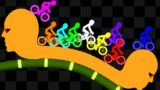 The Nightmare – Survival Bicycle Race