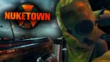 The Nuketown Zombies Conspiracy Theory