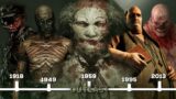 The Outlast Timeline |  Full Story & Lore