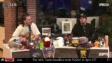 The Pat McAfee Show | Friday March 8th, 2024