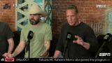 The Pat McAfee Show Live From NFL Owners Meetings 2024 | Tuesday March 26th, 2024