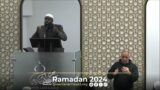 The Power of Du'a (with British Sign Language) – Shaykh Mohammed Ali