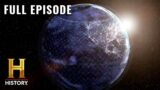 The Proof Is Out There: UFOs Cross Over the Moon (S2, E19) | Full Episode