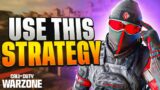 The SECRET to MORE KILLS in Warzone? Play Smarter, Not Harder! (Warzone Tips, Tricks & Coaching)